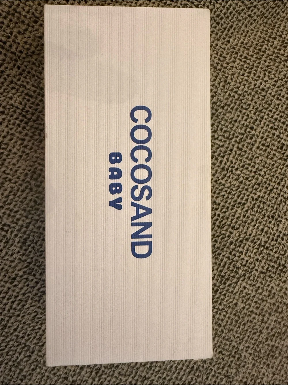 COCOSAND Baby Sunglasses